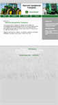 Mobile Screenshot of harvesteq.com